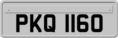 PKQ1160