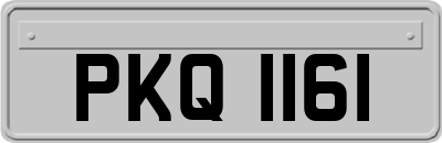 PKQ1161