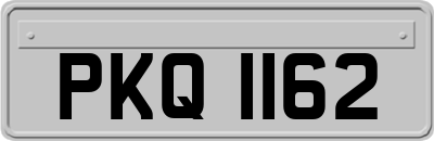 PKQ1162