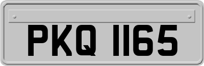 PKQ1165