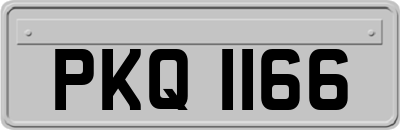 PKQ1166
