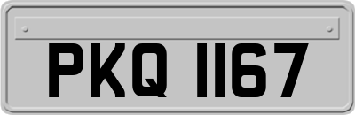PKQ1167