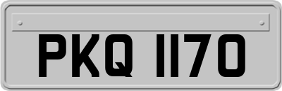 PKQ1170
