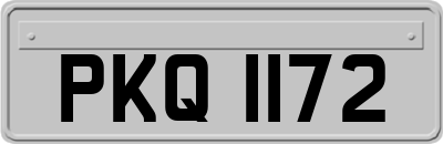 PKQ1172