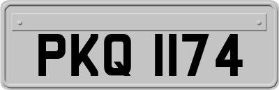 PKQ1174