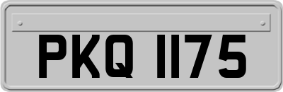 PKQ1175