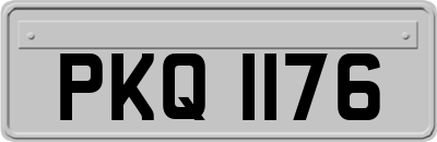 PKQ1176