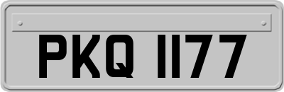 PKQ1177
