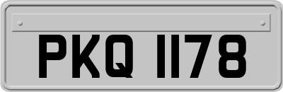 PKQ1178
