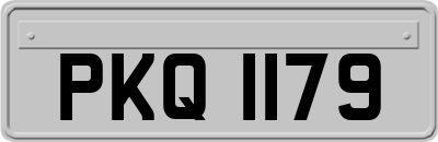 PKQ1179