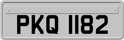 PKQ1182