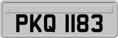 PKQ1183