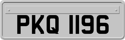PKQ1196