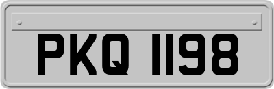 PKQ1198