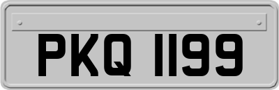 PKQ1199