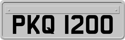 PKQ1200