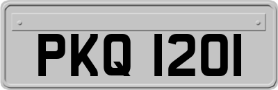 PKQ1201