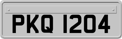 PKQ1204