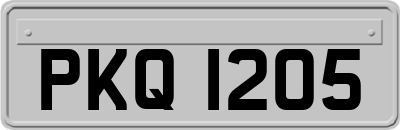 PKQ1205