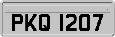 PKQ1207