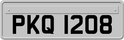 PKQ1208