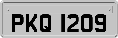 PKQ1209