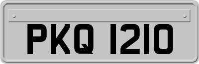 PKQ1210