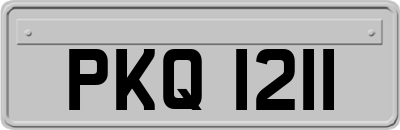 PKQ1211