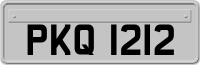 PKQ1212
