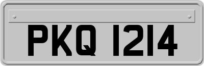 PKQ1214