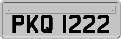 PKQ1222
