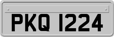 PKQ1224