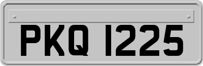 PKQ1225