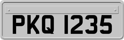 PKQ1235