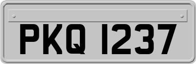 PKQ1237