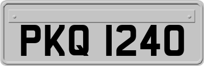 PKQ1240