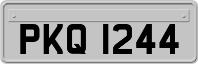 PKQ1244