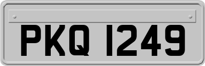 PKQ1249