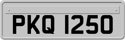PKQ1250