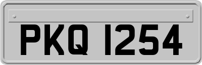 PKQ1254