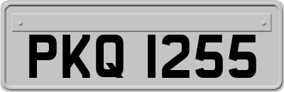 PKQ1255