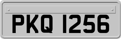 PKQ1256