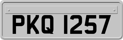 PKQ1257
