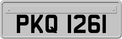 PKQ1261