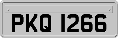 PKQ1266