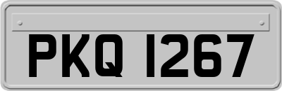 PKQ1267