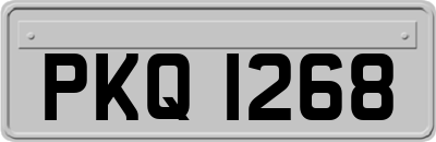 PKQ1268