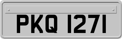 PKQ1271