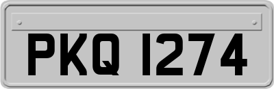 PKQ1274