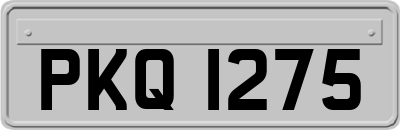 PKQ1275